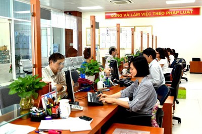 Hà Nội thành lập bộ phận giám sát, kiểm soát nghiệp vụ bảo hiểm xã hội