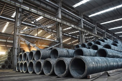 Ngành nào hưởng lợi khi Trung Quốc thiếu điện sản xuất?
