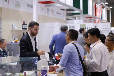 2% doanh nghiệp châu Âu được khảo sát đã chuyển hoạt động từ Trung Quốc sang Việt Nam