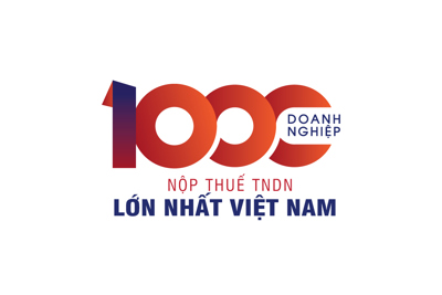 Công bố 1000 doanh nghiệp nộp thuế thu nhập doanh nghiệp lớn nhất năm 2021
