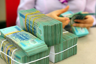 Chi phí liên tục dồn lên, ngân hàng khó giảm lãi vay