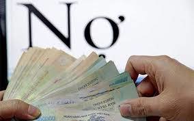  Tổng số tiền nợ thuế tính đến cuối tháng 9/2020 tăng 9,8% so với cùng kỳ năm 2019