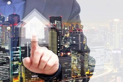 Bài học đắt giá cho các nhà đầu tư bất động sản sau dịch