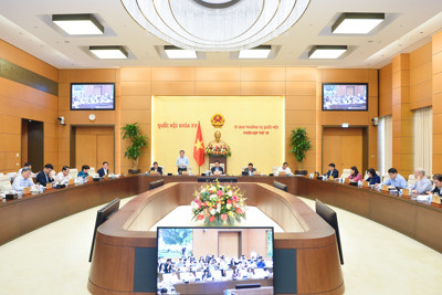 Bảo đảm mục tiêu vừa phòng, chống dịch COVID-19, vừa phục hồi, phát triển kinh tế