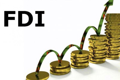 Thu hút đầu tư nước ngoài phục vụ phát triển kinh tế - xã hội của đất nước
