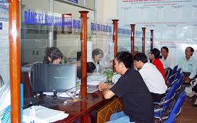 Liên thông thủ tục đăng ký thành lập doanh nghiệp, cấp mã số BHXH, đăng ký hóa đơn