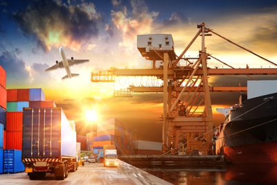 Xuất nhập khẩu đón tín hiệu vui