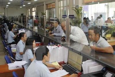Vướng mắc trong kiểm tra chuyên ngành