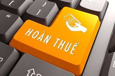 Hướng dẫn hoàn thuế giá trị gia tăng đối với dự án đầu tư