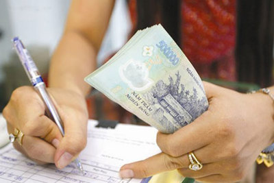 Rà soát, công khai các điểm chi trả bảo hiểm xã hội