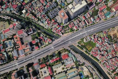 Chính sách ưu tiên huy động nguồn vốn đầu tư cho Vùng Thủ đô 