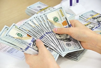Sức ép tứ bề, VND có giữ được mức mất giá 7%?