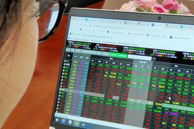 Tích lũy dần cổ phiếu