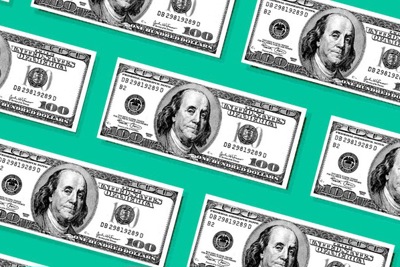 Có 100.000 USD nên đầu tư vào đâu?