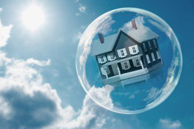 Bong bóng bất động sản thế giới liệu có ảnh hưởng tới Việt Nam?