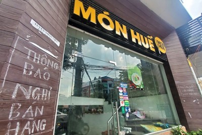 Kinh doanh chuỗi: Nhiều "cái chết bất ngờ"