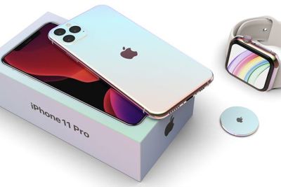 iPhone 11 chính hãng bán từ 1/11