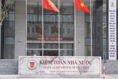 Kiểm toán Nhà nước: Bịt lỗ hổng về cơ chế tránh thất thoát ngân sách