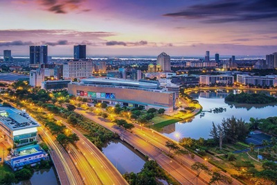 TP. Hồ Chí Minh rà soát toàn bộ các khu đất cho doanh nghiệp thuê