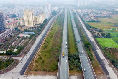 Thị trường bất động sản đang ở cuối chu kỳ tăng giá?