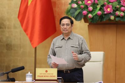 Đánh giá, điều chỉnh quy định về cấp độ dịch tạo sự thống nhất trên toàn quốc