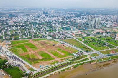 Kỳ vọng gì với "ngân hàng đất nông nghiệp"?