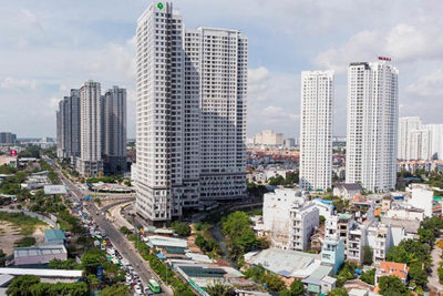 9 giải pháp phát triển bền vững thị trường bất động sản