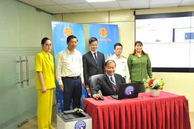 Cục Thuế TP. Hà Nội lựa chọn ngẫu nhiên 19 chủ nhân của "Hóa đơn may mắn"