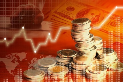 "Săn" cơ hội khi lãi suất và tỷ giá tăng nóng