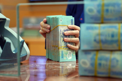 Tác động từ việc Ngân hàng Nhà nước tăng lãi suất điều hành