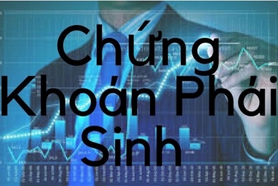 Chứng khoán phái sinh: Bên thận trọng, bên kiên trì