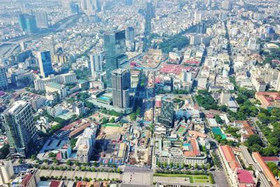 Thị trường bất động sản đang có những biểu hiện bất ổn