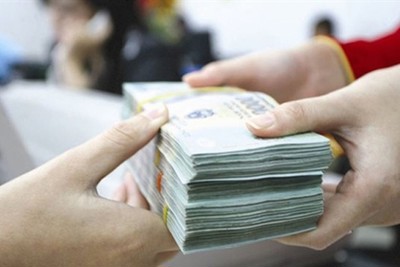 Nhiều ngân hàng tăng mạnh cho vay