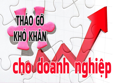 Nhiều đề xuất chính sách hỗ trợ doanh nghiệp phục hồi nhanh
