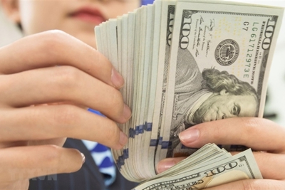 Tỷ giá chịu sức ép tăng