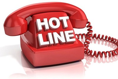 Nghiên cứu thiết lập đường dây nóng tiếp nhận phản ánh hành vi lừa đảo
