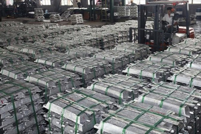 Ám ảnh nhôm Trung Quốc "đội lốt" hàng Việt