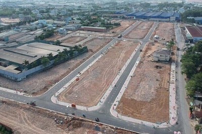 Bộ Tài nguyên và Môi trường sắp thanh tra đất đai tại loạt dự án bất động sản 