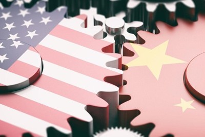 Phân tích xu hướng dòng vốn đầu tư trực tiếp nước ngoài vào châu Á