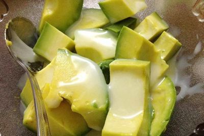Bất ngờ với món ăn đánh bại cholesterol xấu siêu hiệu quả