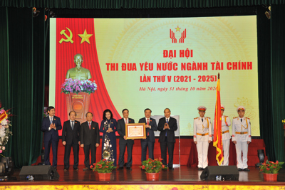 Tập trung lãnh đạo, chỉ đạo đổi mới nội dung tổ chức phong trào thi đua yêu nước 