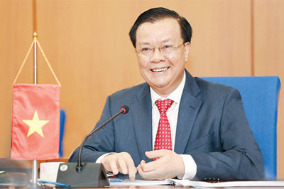 Thi đua để lan tỏa những tấm gương điển hình tiên tiến