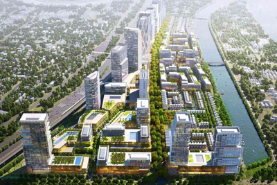 Công khai quy hoạch trị sốt đất