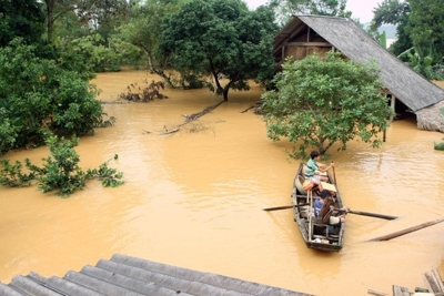 67,89 tỷ đồng chi hỗ trợ 6 địa phương khắc phục thiệt hại về nhà ở do thiên tai