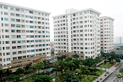 Cơ hội sở hữu nhà giá thấp vẫn xa vời