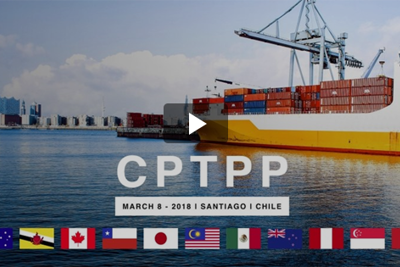 Áp dụng các biện pháp tự vệ đặc biệt để thực thi Hiệp định CPTPP