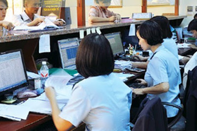 10 tháng, ngành Hải quan thu hồi và xử lý nợ thuế đạt 302,6 tỷ đồng
