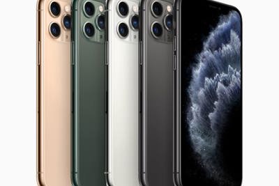 10 smartphone tốt nhất thế giới hiện nay: Đứng đầu không phải iPhone 11 hay Galaxy Note