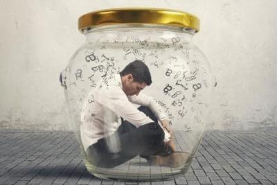 Đàn ông sau 25 tuổi mà vẫn phạm phải những "điểm chết' này thì bạn được định sẵn là kẻ thất bại