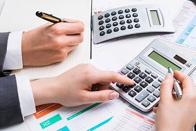 Chưa thực hiện quy định phạt chậm nộp tiền thuế thu nhập doanh nghiệp năm 2021